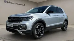 Gebraucht 2021 VW T-Cross Style SUV | 23.390 € (Fairer Preis)