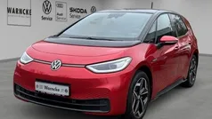 Gebraucht 2022 VW ID.3 Pro Performance Kleinwagen | 28.970 € (Etwas zu teuer)
