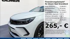 Gebraucht 2022 Opel Grandland X Ultimate SUV | 24.980 € (Fairer Preis)