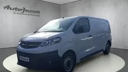 Gebraucht Opel Vivaro Edition 120 PS (88 kW) 2023 Van / Kleinbus