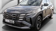 Ecotronic grey Neu 2025 Hyundai Tucson SUV | 37.980 € (Superpreis)