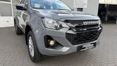 Kinabalu gray Neu 2025 Isuzu D-Max Abholung | 42.400 € (Fairer Preis)
