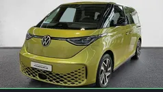 Gebraucht 2023 VW ID. Buzz Pro Van | 44.590 € (Guter Preis)