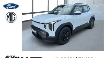 Neu Kia EV2 Earth 108 kW (147 PS) 2026 Weiss SUV