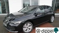 VW Golf VIII