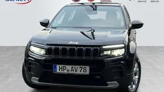 Gebraucht 2023 Jeep Avenger Altitude SUV | 21.990 € (Fairer Preis)