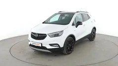 Weiß Gebraucht 2018 Opel Mokka X Color Innovation SUV | 14.230 € (Fairer Preis)