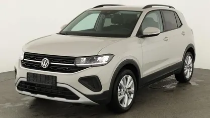 Gebraucht VW T-Cross Life 150 PS (110 kW) 2026 SUV