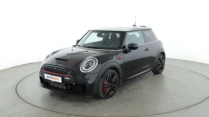 Gebraucht Mini John Cooper Works 231 PS (169 kW) 2023 Kleinwagen