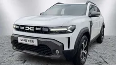Gebraucht 2025 Dacia Duster Journey SUV | 25.200 € (Fairer Preis)