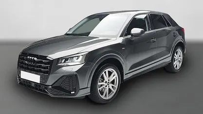 Gebraucht 2025 Audi Q2 S-Line SUV | 35.700 € (Superpreis)