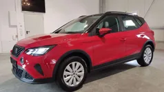Gebraucht 2023 Seat Arona SUV | 20.990 € (Fairer Preis)