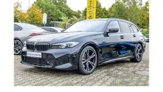 Gebraucht 2022 BMW 320 M Sport Kombi | 31.800 € (Guter Preis)
