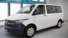Gebraucht 2021 VW T6.1 Van | 31.340 € (Fairer Preis)