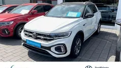 Gebraucht 2022 VW T-Roc R-line SUV | 31.998 € (Fairer Preis)