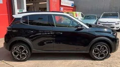Schwarz Neu 2025 Citroën C3 Kleinwagen | 18.890 € (Fairer Preis)