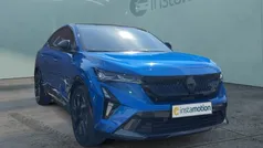 Gebraucht 2024 Renault Rafale Esprit Alpine SUV | 40.630 € (Superpreis)