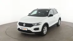 Gebraucht 2018 VW T-Roc Sportline SUV | 20.050 € (Fairer Preis)