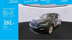 Gebraucht 2021 VW T-Roc Sportline SUV | 20.548 € (Superpreis)