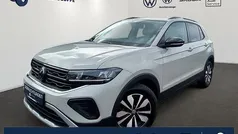 Gebraucht 2024 VW T-Cross Goal SUV | 23.899 € (Guter Preis)