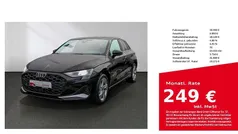 Gebraucht 2025 Audi A3 Advanced Plus Limousine | 36.980 € (Fairer Preis)