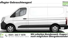 Gebraucht 2025 Renault Master Van | 41.070 € (Fairer Preis)