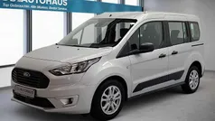 Gebraucht 2020 Ford Tourneo Connect Trend Van / Kleinbus | 14.590 € (Superpreis)