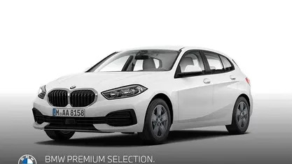 Gebraucht BMW 118 Advantage 136 PS (100 kW) 2023 Kleinwagen