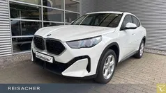 Gebraucht 2024 BMW X2 Basis SUV | 39.949 € (Guter Preis)