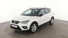 Gebraucht 2020 Seat Arona FR SUV | 15.590 € (Fairer Preis)