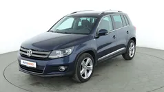 Gebraucht 2014 VW Tiguan Sportline SUV | 14.810 € (Fairer Preis)