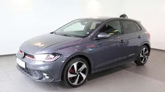 Grau Neu 2025 VW Polo GTI Limousine | 26.950 € (Superpreis)