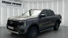 Gebraucht 2023 Ford Ranger Wildtrack Abholung | 46.110 €