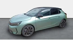 Gruen Neu 2025 Opel Corsa Limousine | 19.950 € (Fairer Preis)