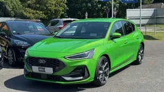 Gebraucht 2022 Ford Focus ST Limousine | 29.666 € (Fairer Preis)