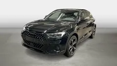 Schwarz Gebraucht 2024 Audi A1 Sport Limousine | 28.420 € (Fairer Preis)