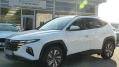 Gebraucht 2022 Hyundai Tucson SUV | 27.390 € (Fairer Preis)