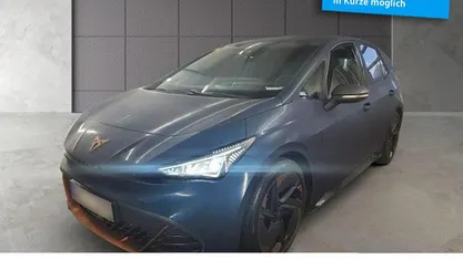 Gebraucht 2022 Cupra Born Kleinwagen | 23.890 € (Fairer Preis)