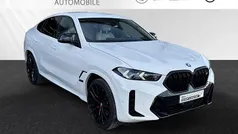 Gebraucht 2024 BMW X6 M Sport SUV | 91.888 € (Superpreis)