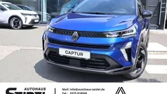 Gebraucht 2025 Renault Captur Techno SUV | 24.487 € (Fairer Preis)