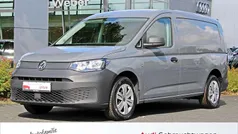 Gebraucht 2021 VW Caddy Maxi Van / Kleinbus | 24.580 € (Guter Preis)
