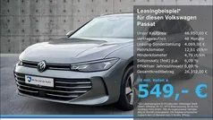 Gebraucht 2025 VW Passat Business Kombi | 46.950 € (Fairer Preis)
