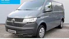 Pure grey Gebraucht 2024 VW T6.1 Comfortline Van | 36.990 € (Superpreis)