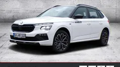 Candyweiss Neu 2025 Skoda Kamiq Selection SUV | 21.930 € (Fairer Preis)