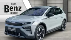 Grau Neu 2025 Skoda Elroq Lounge SUV | 49.140 € (Guter Preis)