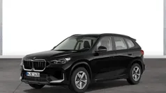 Schwarz Gebraucht 2023 BMW X1 Efficient Dynamics SUV | 36.890 € (Fairer Preis)