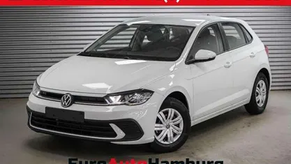 Gebraucht 2025 VW Polo Kleinwagen | 19.090 € (Guter Preis)