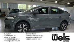 Schiefer grau Gebraucht 2023 Dacia Logan Prestige Limousine | 18.490 €