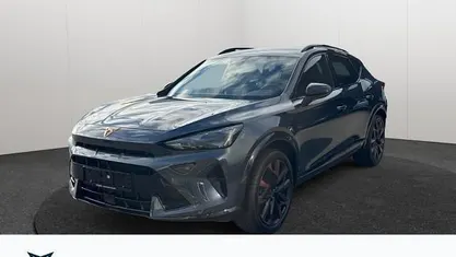 Usata Cupra Formentor 150 CV (110 kW) 2025 Grigio SUV