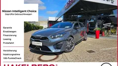 (h8g) dark penta metal m Neu 2025 Kia ProCeed GT-Line Kleinwagen | 30.989 € (Fairer Preis)